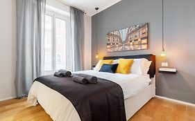 Tortona-Navigli Luxury Desing District Wifi E Neflix