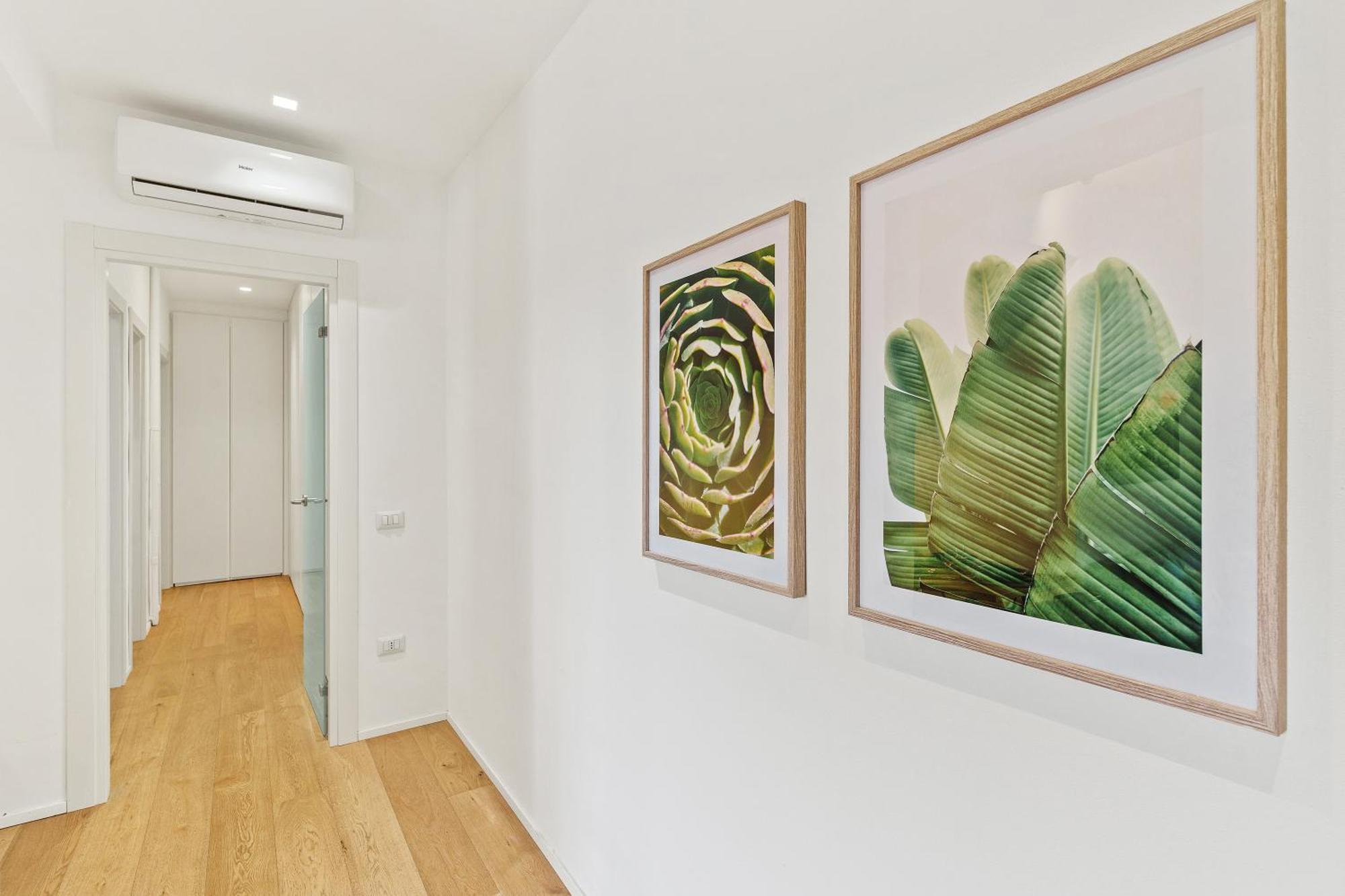 Tortona-Navigli Luxury Desing District Wifi E Neflix Apartment Milan Exterior photo