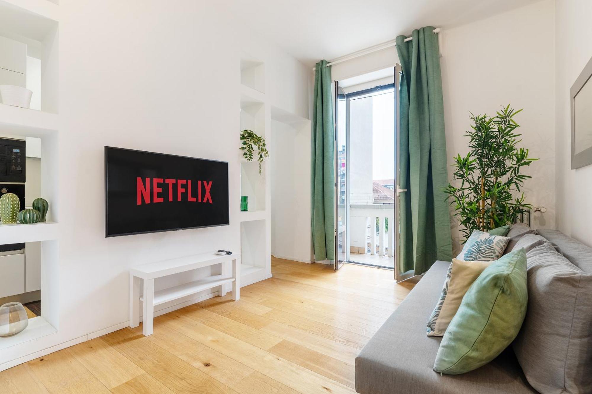 Tortona-Navigli Luxury Desing District Wifi E Neflix Apartment Milan Exterior photo